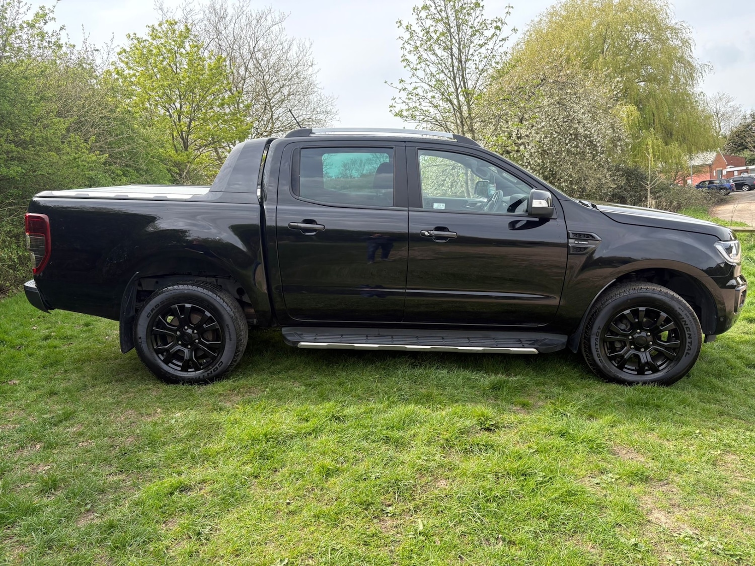 Used Ford Ranger 2022 for sale - 78197446: Photo 10