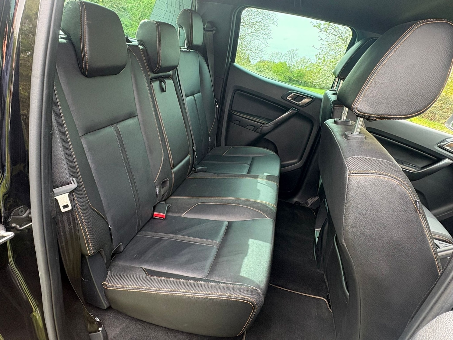 Used Ford Ranger 2022 for sale - 78197446: Photo 12