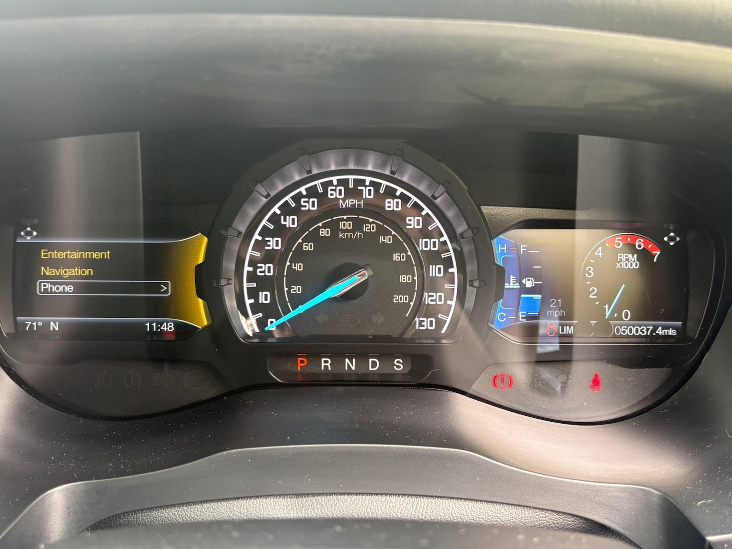 Used Ford Ranger 2022 for sale - 78197446: Photo 14