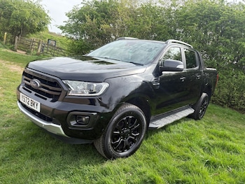 Ford Ranger feature image