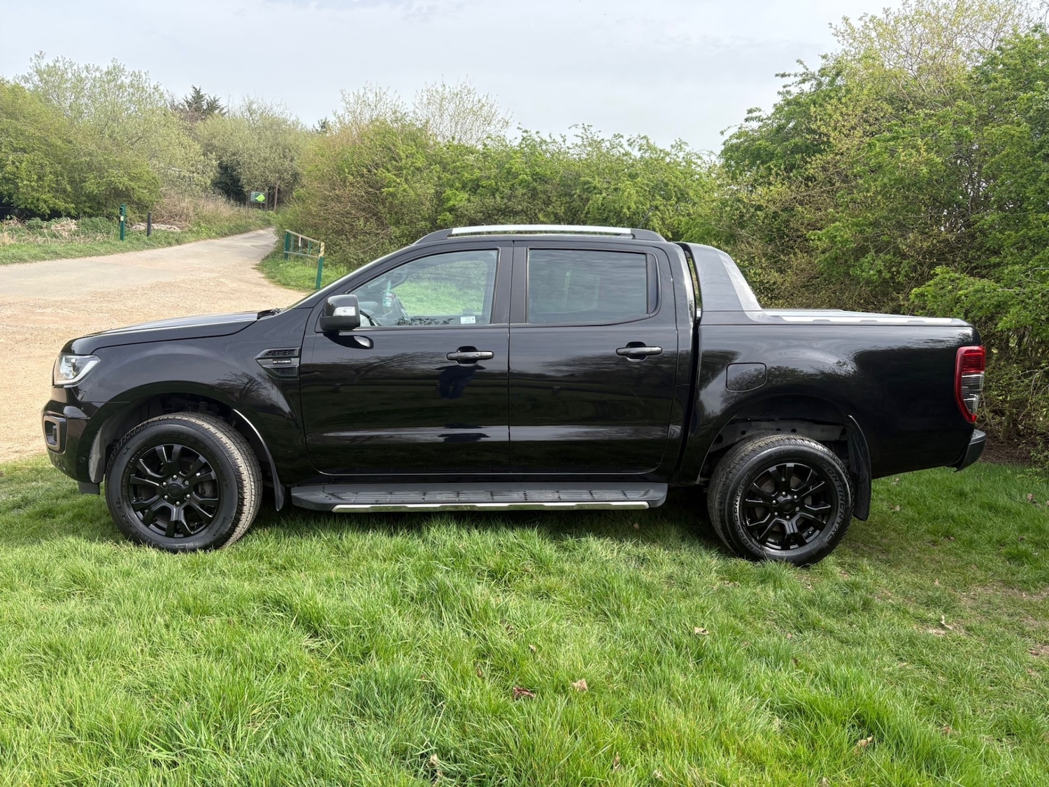 Used Ford Ranger 2022 for sale - 78197446: Photo 2