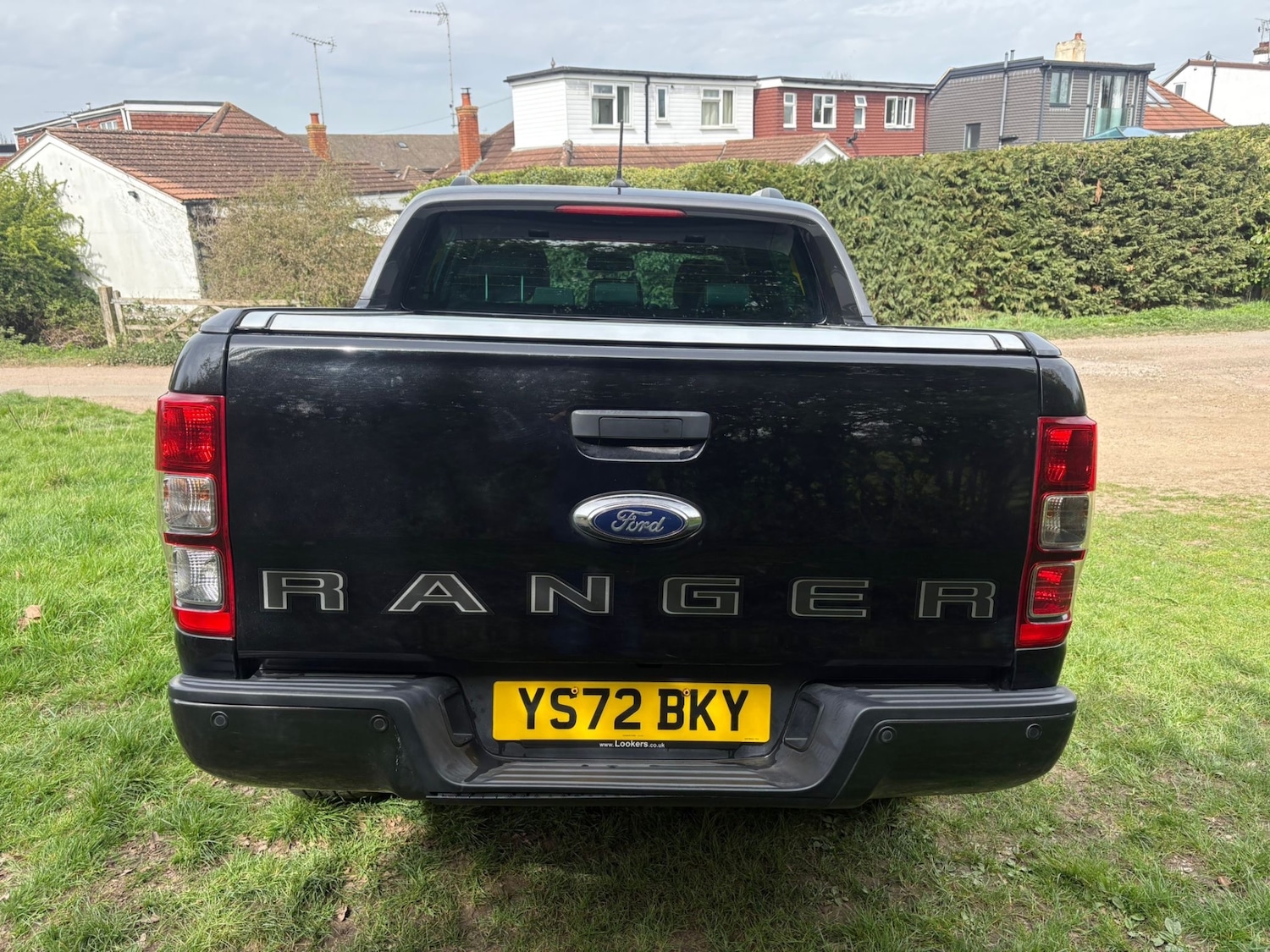 Used Ford Ranger 2022 for sale - 78197446: Photo 3