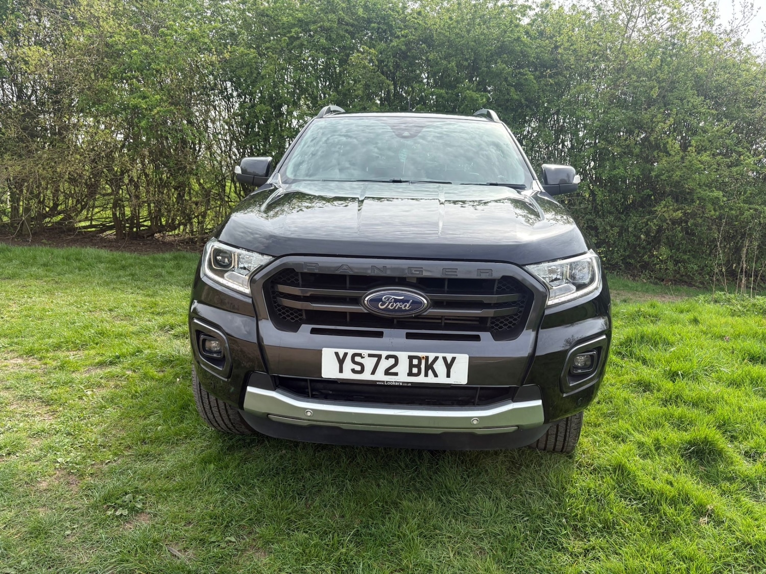 Used Ford Ranger 2022 for sale - 78197446: Photo 4