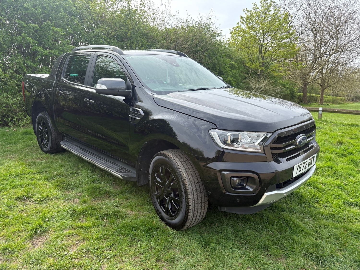 Used Ford Ranger 2022 for sale - 78197446: Photo 5