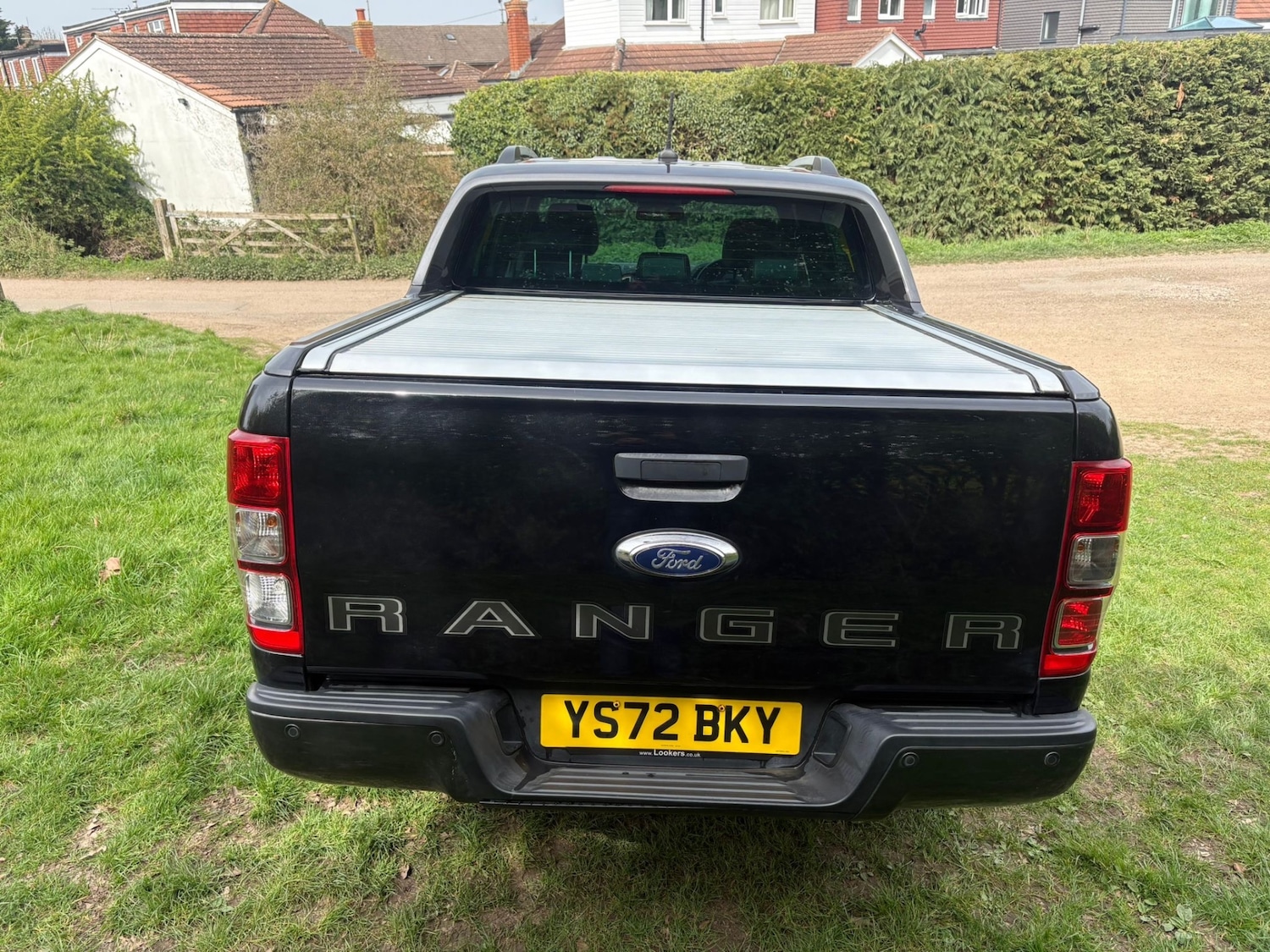 Used Ford Ranger 2022 for sale - 78197446: Photo 6