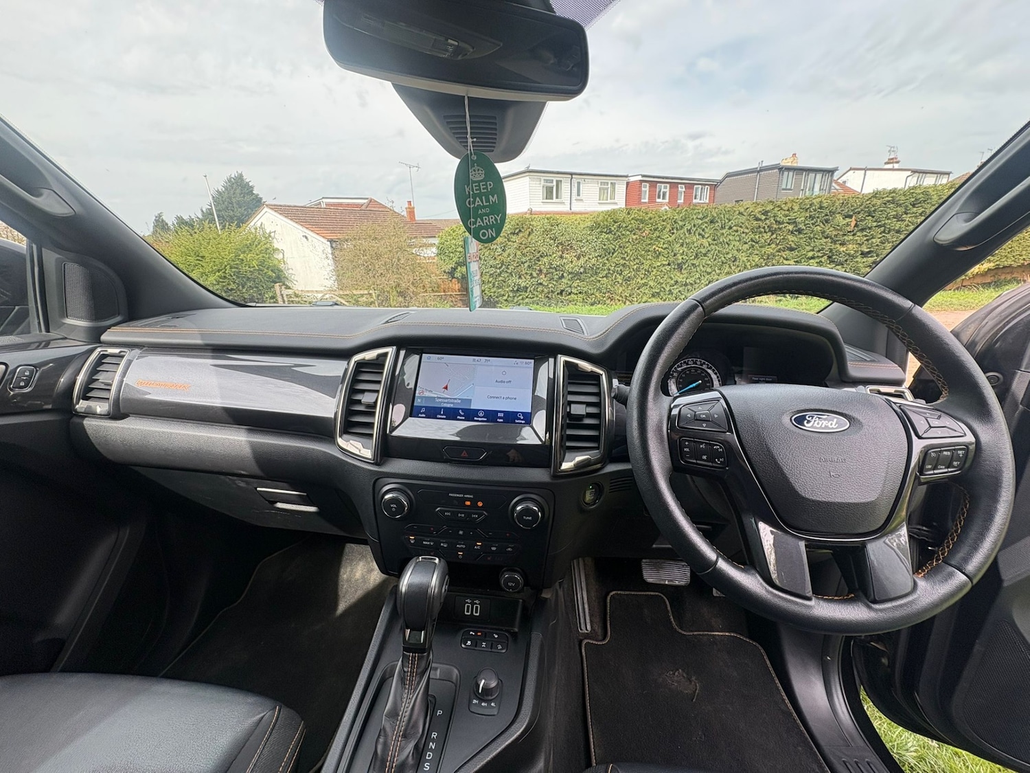 Used Ford Ranger 2022 for sale - 78197446: Photo 7