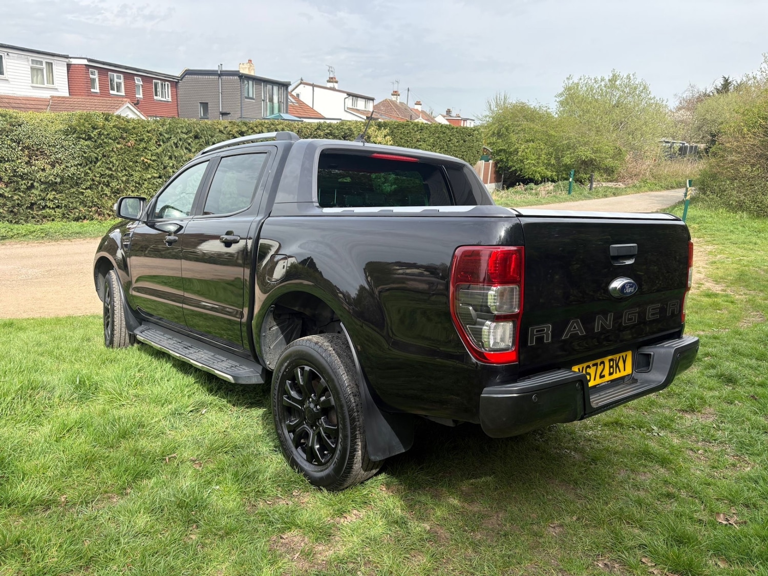 Used Ford Ranger 2022 for sale - 78197446: Photo 8
