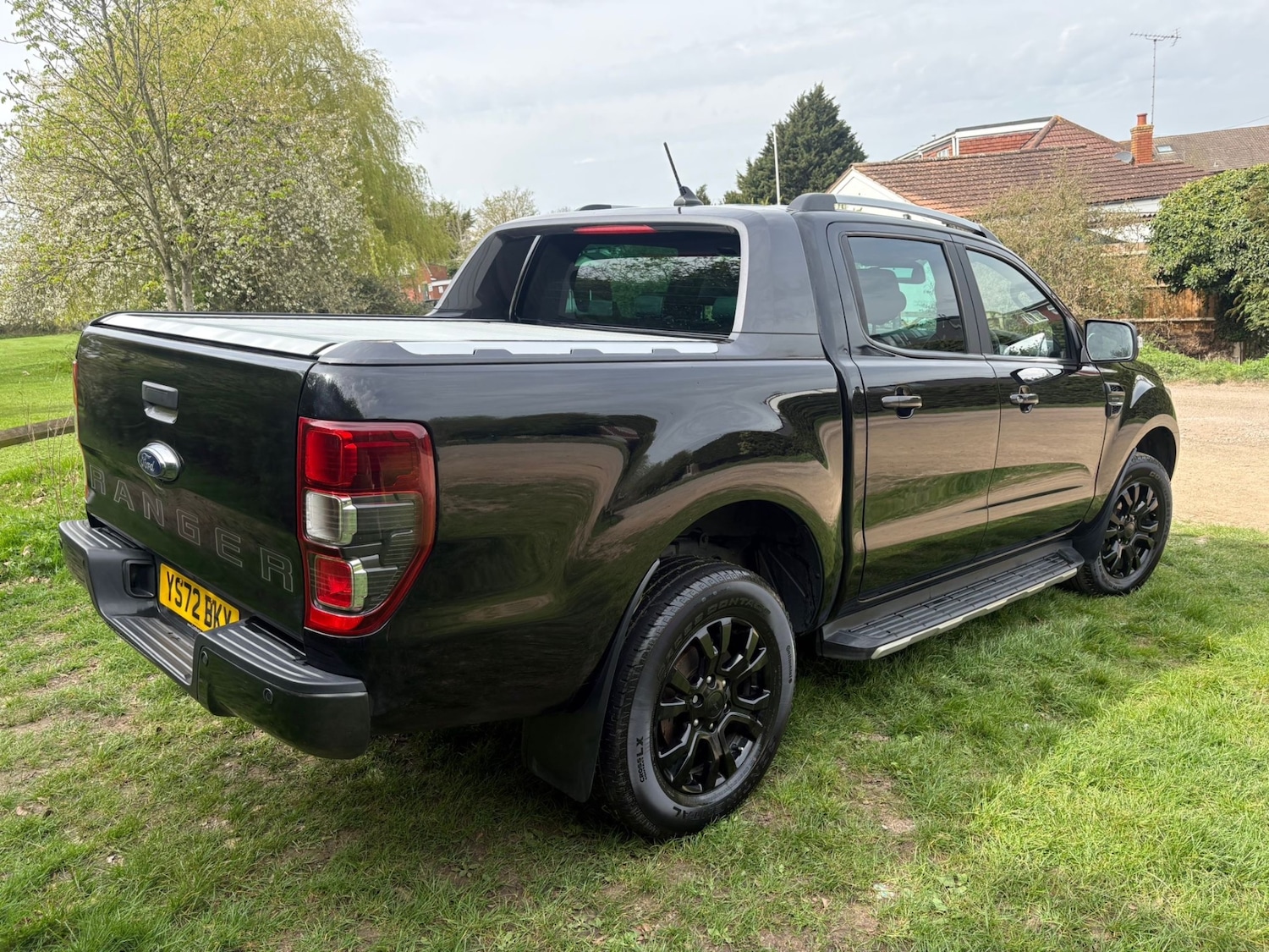 Used Ford Ranger 2022 for sale - 78197446: Photo 9