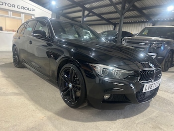 Used BMW 3 Series 2017 for sale - 78520547: Photo