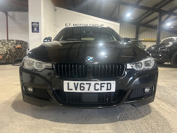 Used BMW 3 Series 2017 for sale - 78520547: Photo