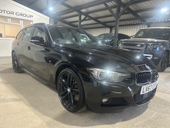 Used BMW 3 Series 2017 for sale - 78520547: Photo