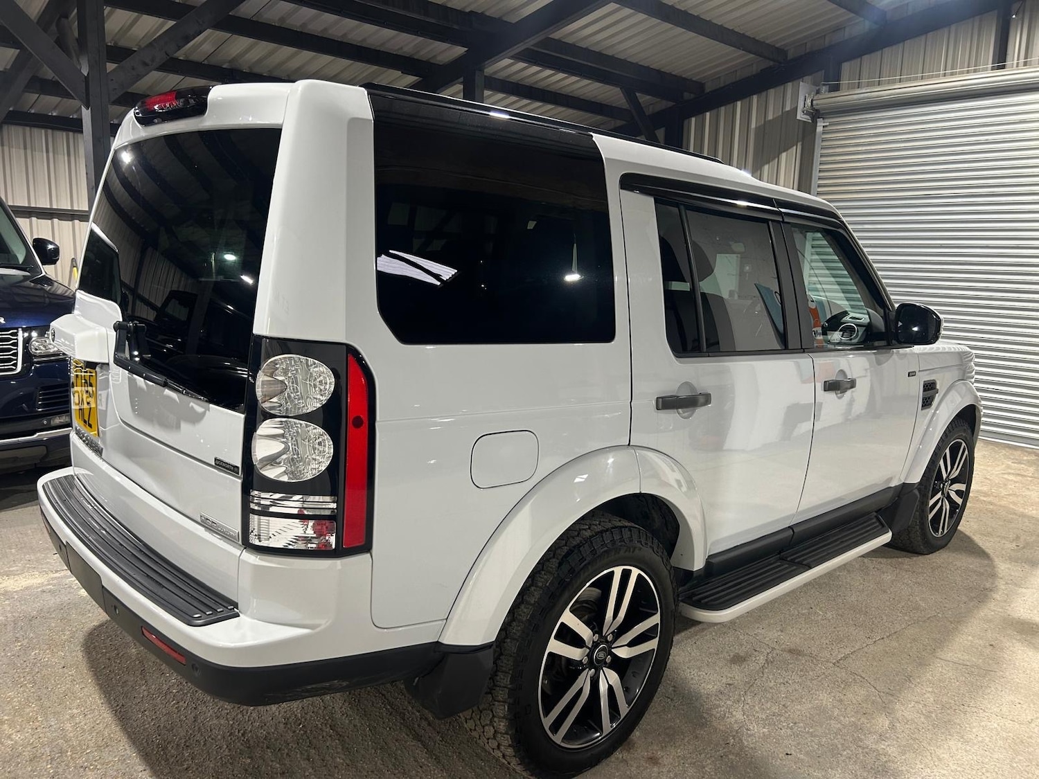 Used Land Rover Discovery 2015 for sale - 77502714: Photo 11