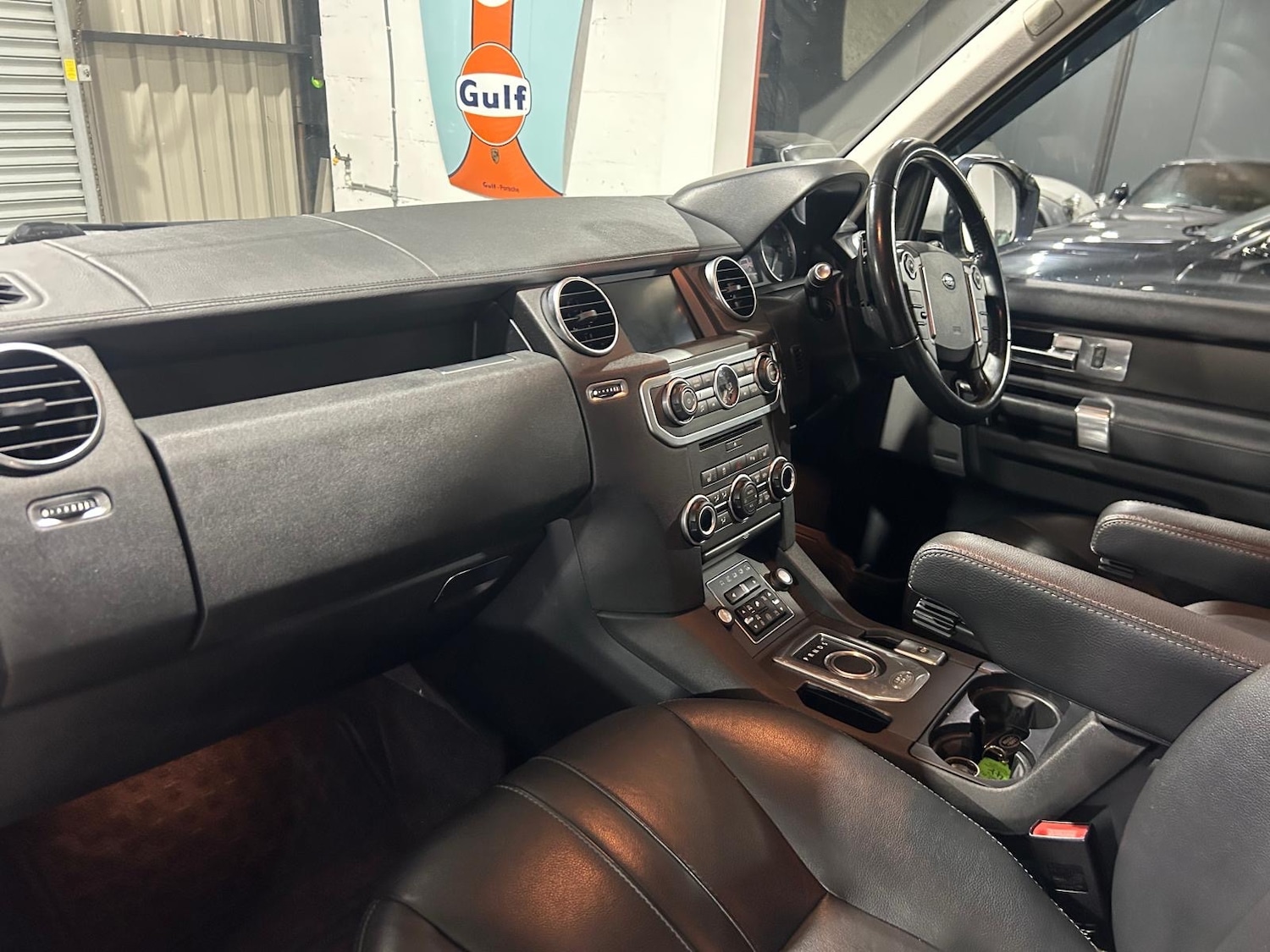 Used Land Rover Discovery 2015 for sale - 77502714: Photo 13