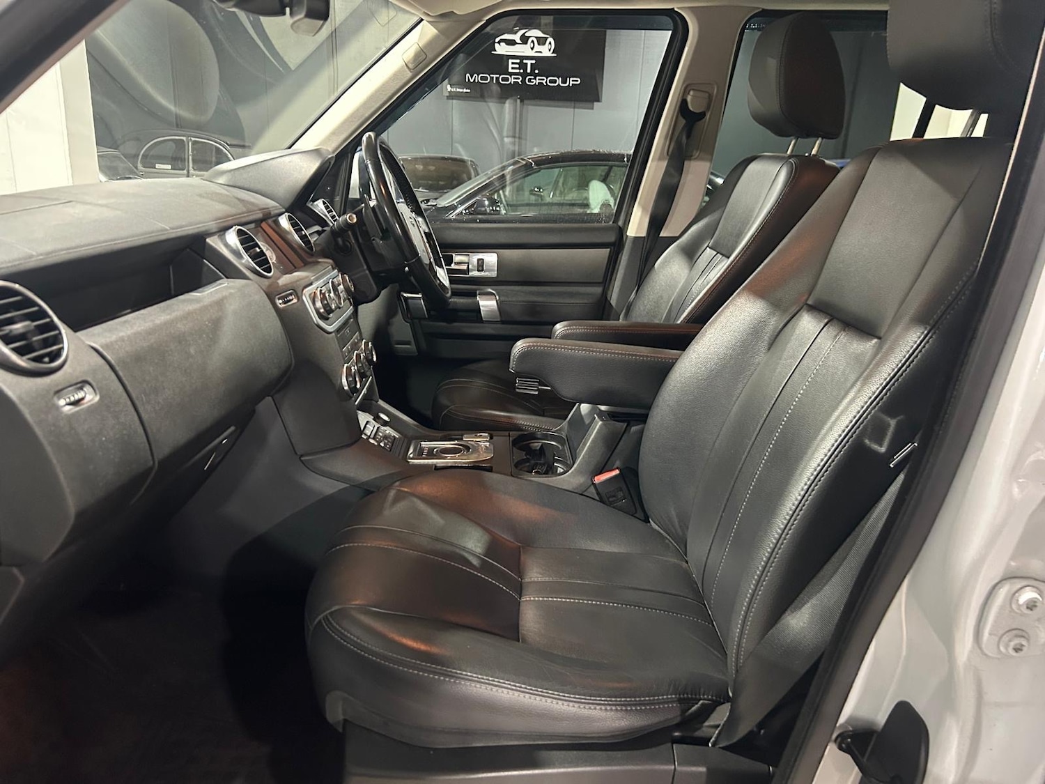 Used Land Rover Discovery 2015 for sale - 77502714: Photo 14