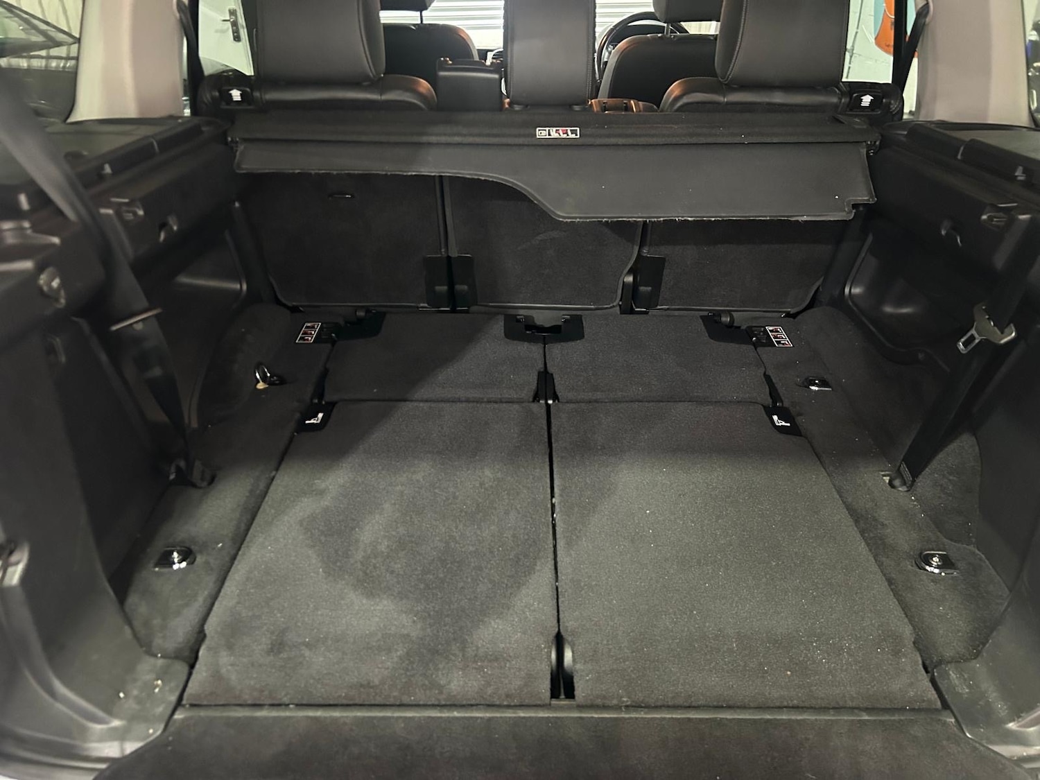 Used Land Rover Discovery 2015 for sale - 77502714: Photo 15