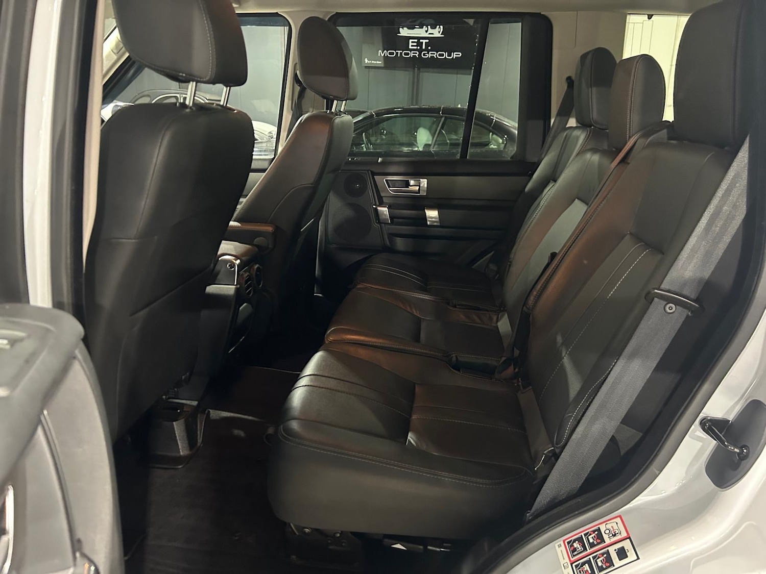 Used Land Rover Discovery 2015 for sale - 77502714: Photo 16