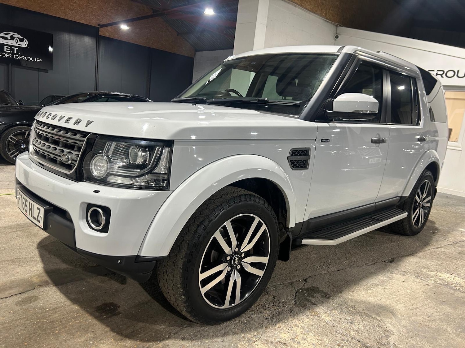Used Land Rover Discovery 2015 for sale - 77502714: Photo 6