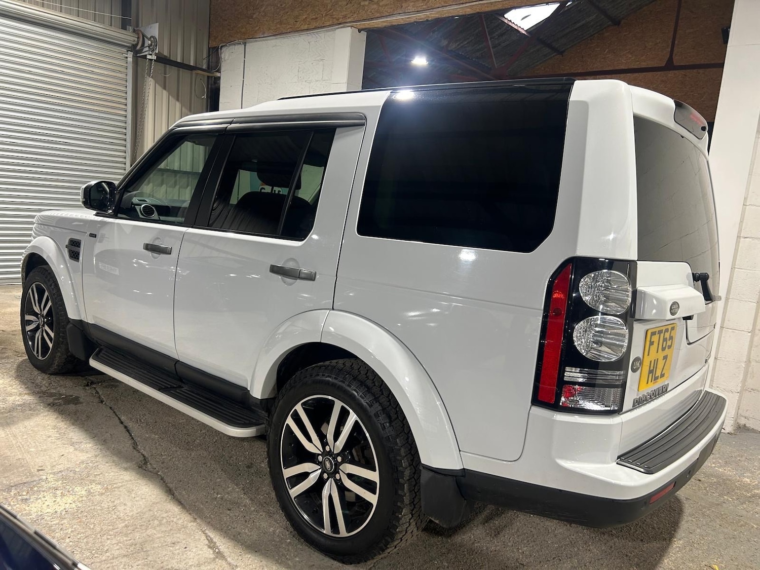 Used Land Rover Discovery 2015 for sale - 77502714: Photo 8