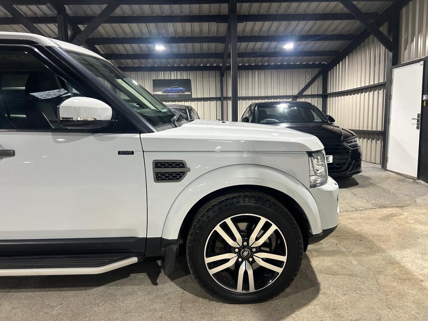 Used Land Rover Discovery 2015 for sale - 77502714: Photo 9