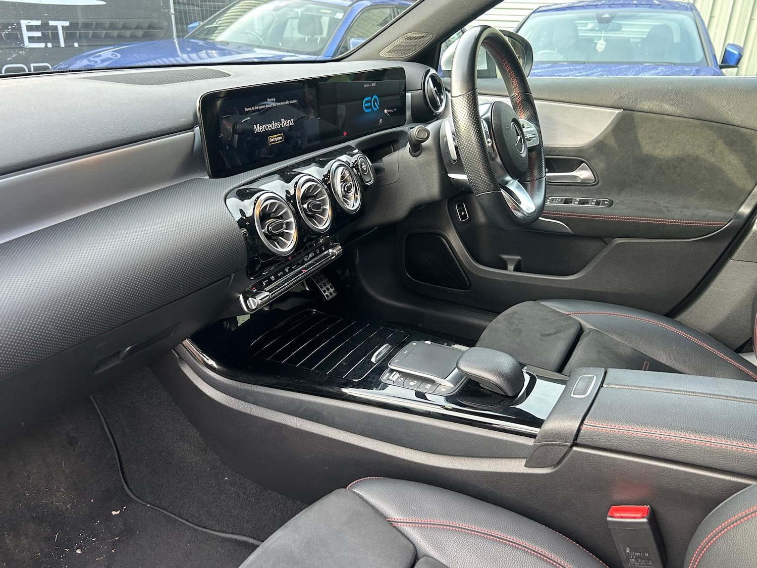 Used Mercedes-Benz A-Class 2021 for sale - 77028301: Photo 11