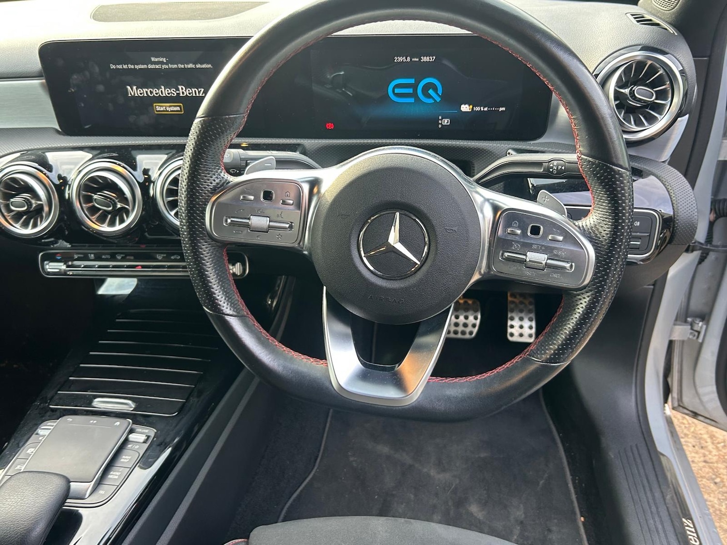 Used Mercedes-Benz A-Class 2021 for sale - 77028301: Photo 14