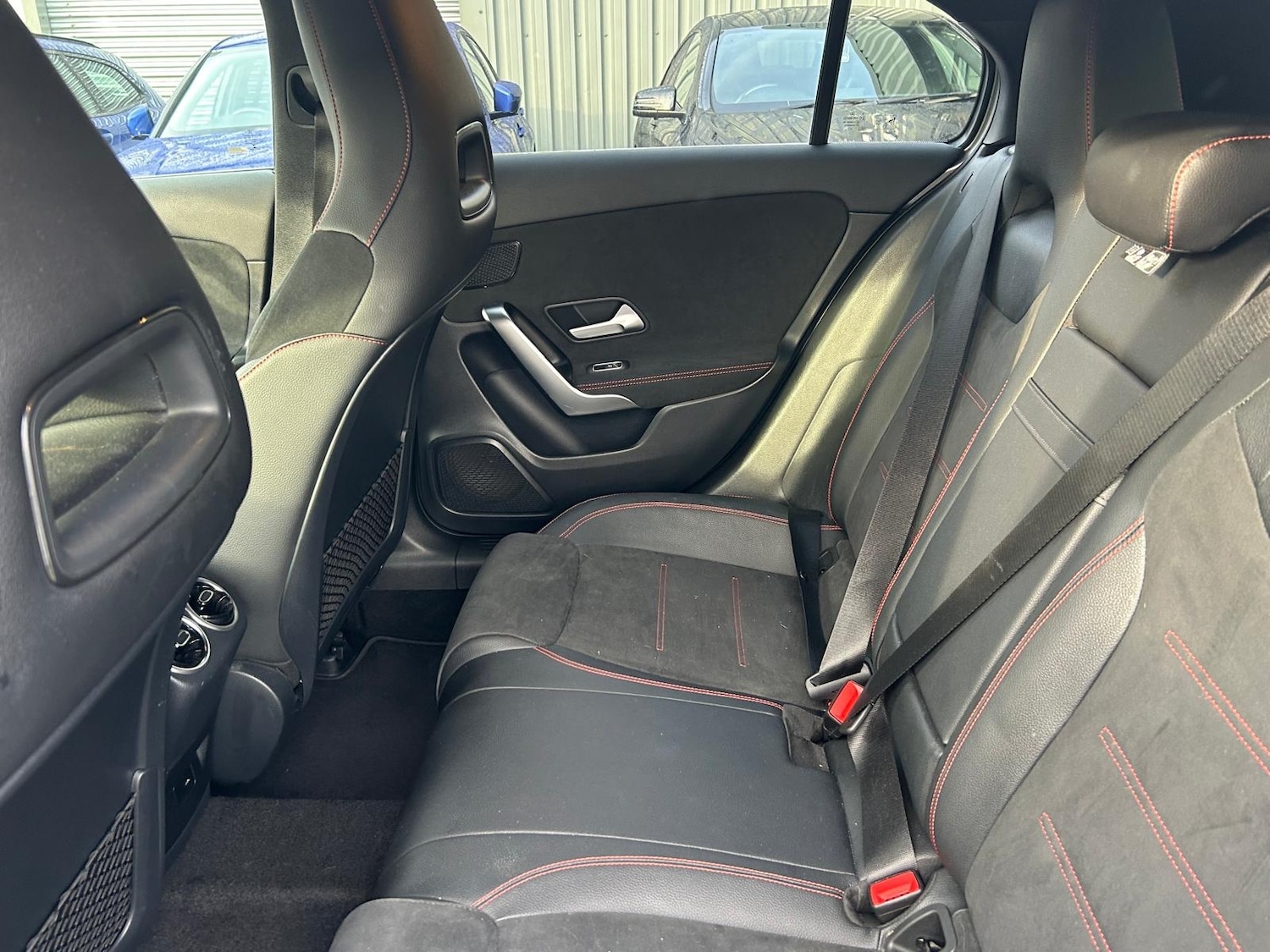 Used Mercedes-Benz A-Class 2021 for sale - 77028301: Photo 18