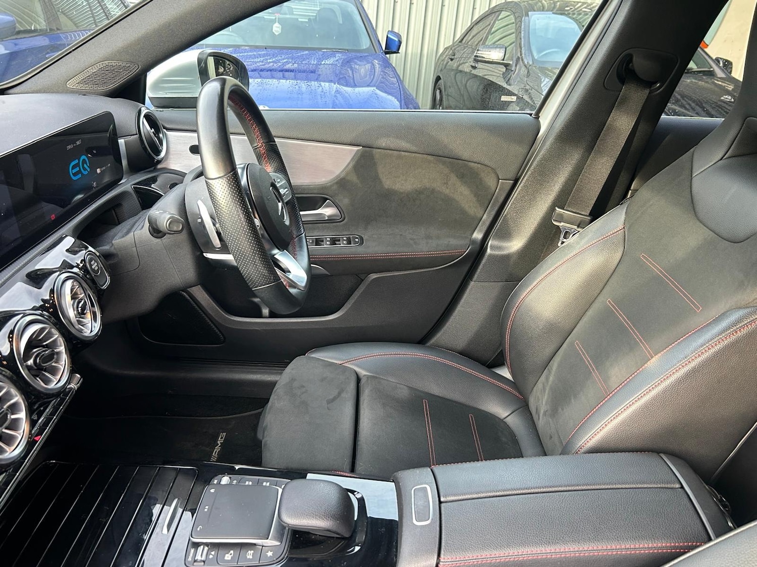 Used Mercedes-Benz A-Class 2021 for sale - 77028301: Photo 19