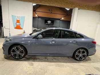 Used BMW 2 Series 2022 for sale - 77864583: Photo