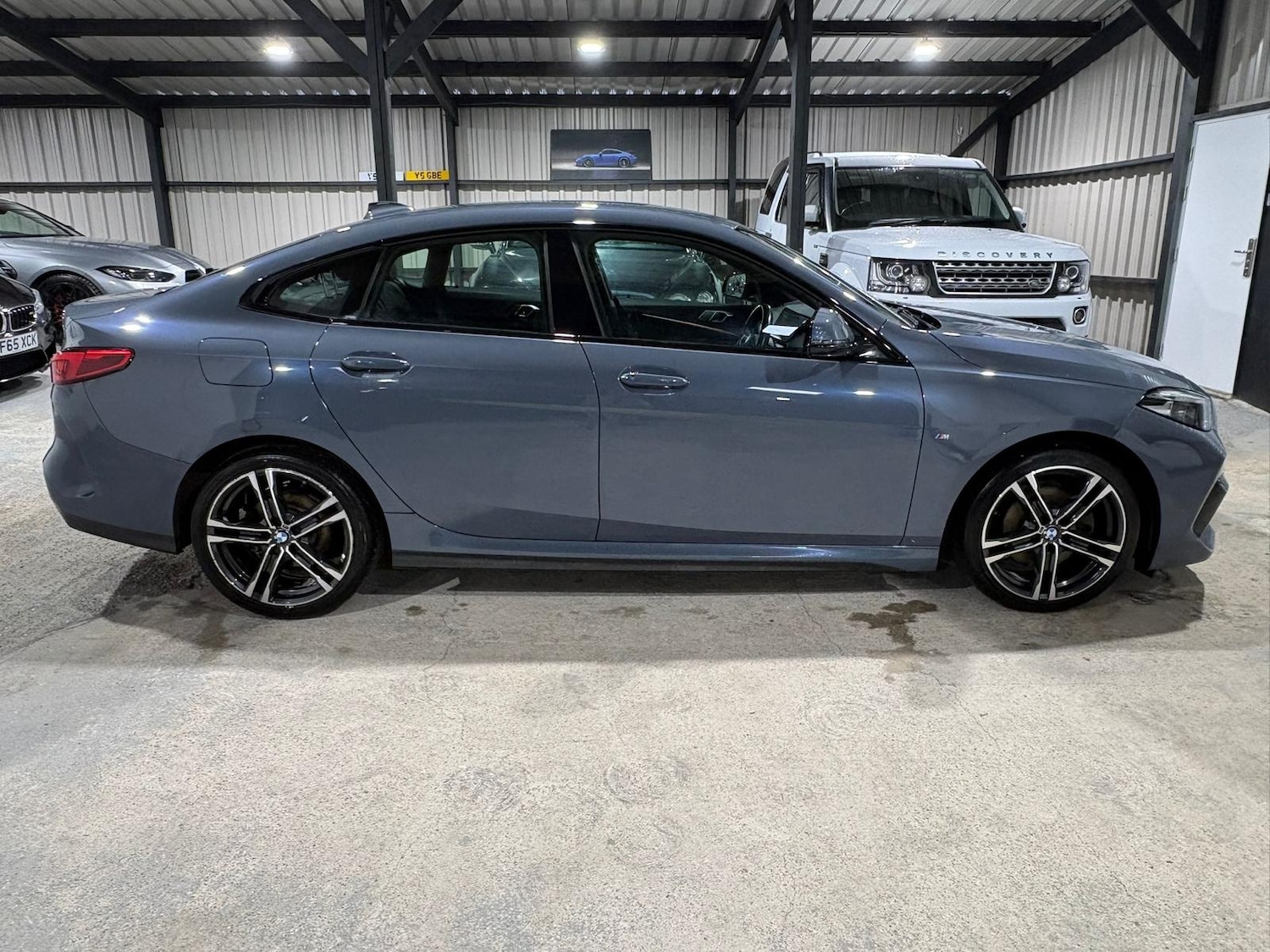 Used BMW 2 Series 2022 for sale - 77864583: Photo 5