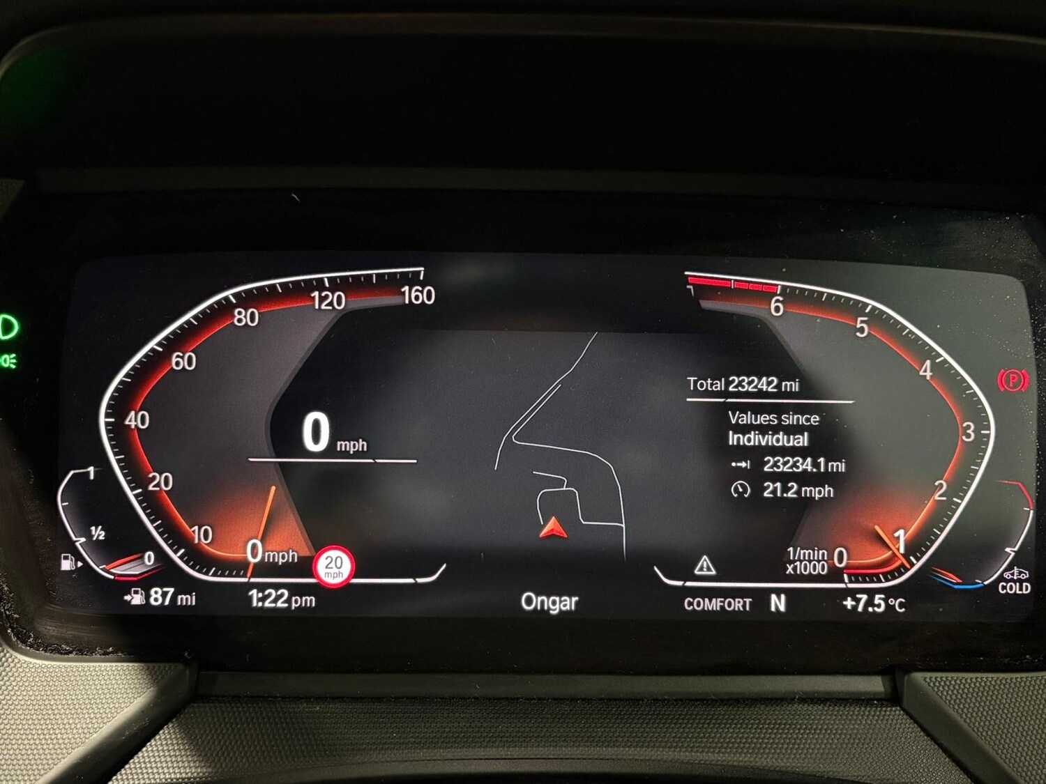 Used BMW 2 Series 2022 for sale - 77864583: Photo 6