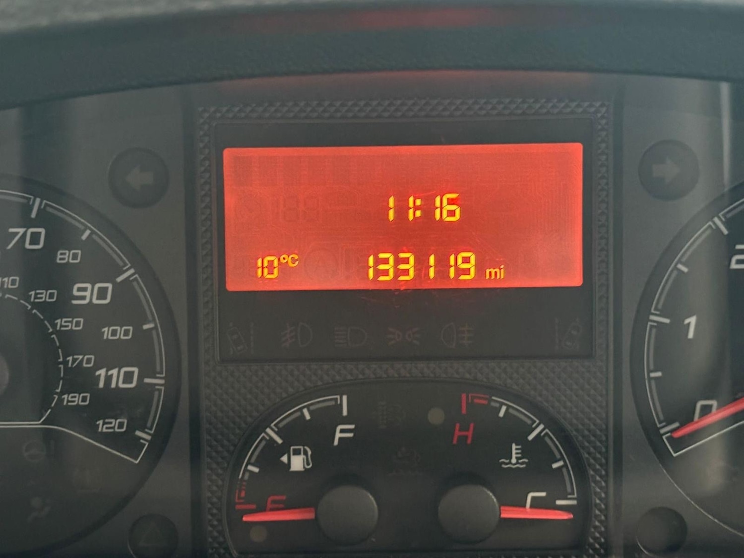 Used Fiat Ducato 2019 for sale - 76476316: Photo 10