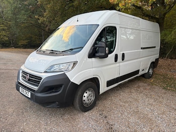 Used Fiat Ducato 2019 for sale - 76476316: Photo