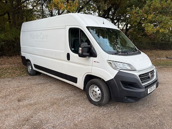Used Fiat Ducato 2019 for sale - 76476316: Photo