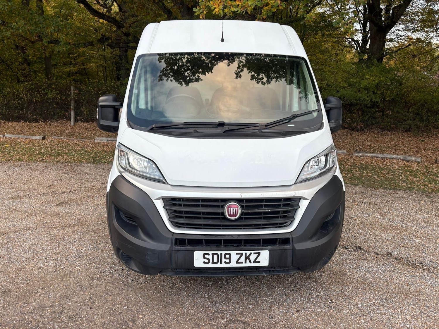 Used Fiat Ducato 2019 for sale - 76476316: Photo 3