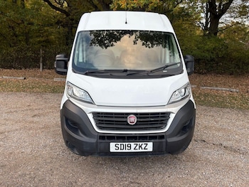 Used Fiat Ducato 2019 for sale - 76476316: Photo