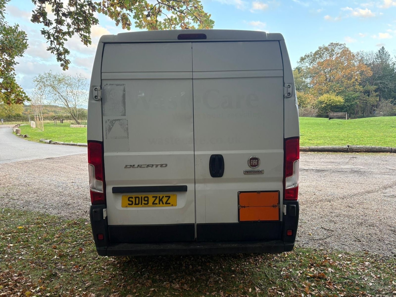 Used Fiat Ducato 2019 for sale - 76476316: Photo 4