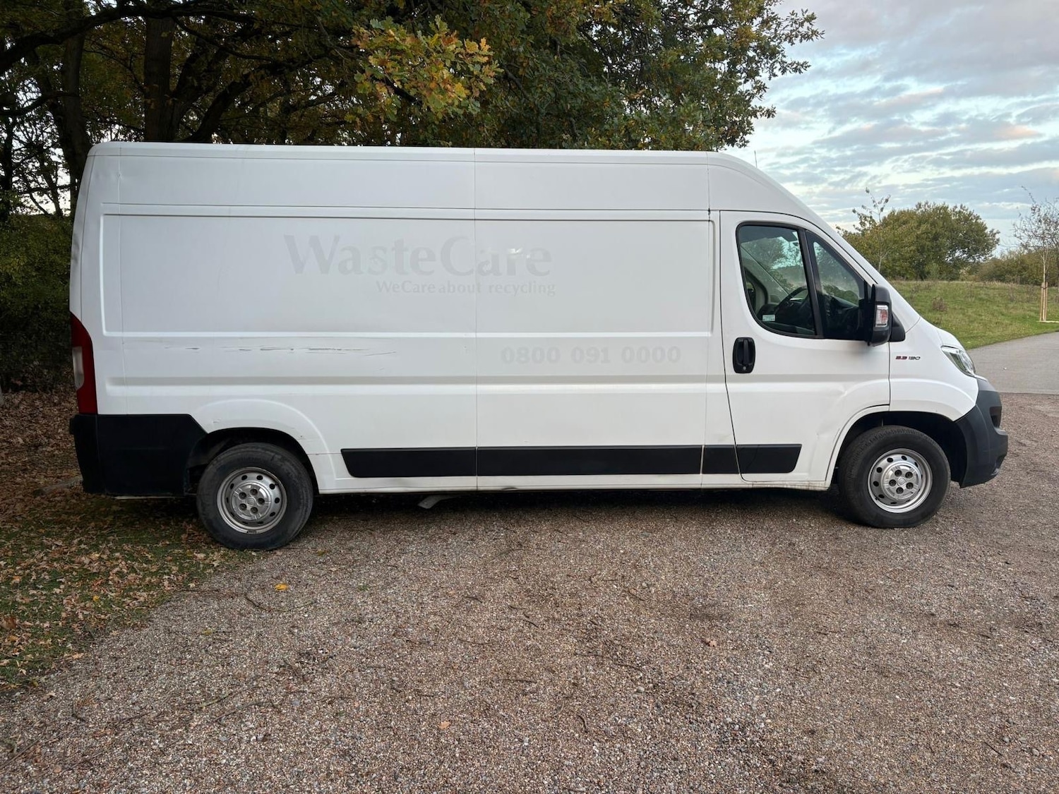 Used Fiat Ducato 2019 for sale - 76476316: Photo 5