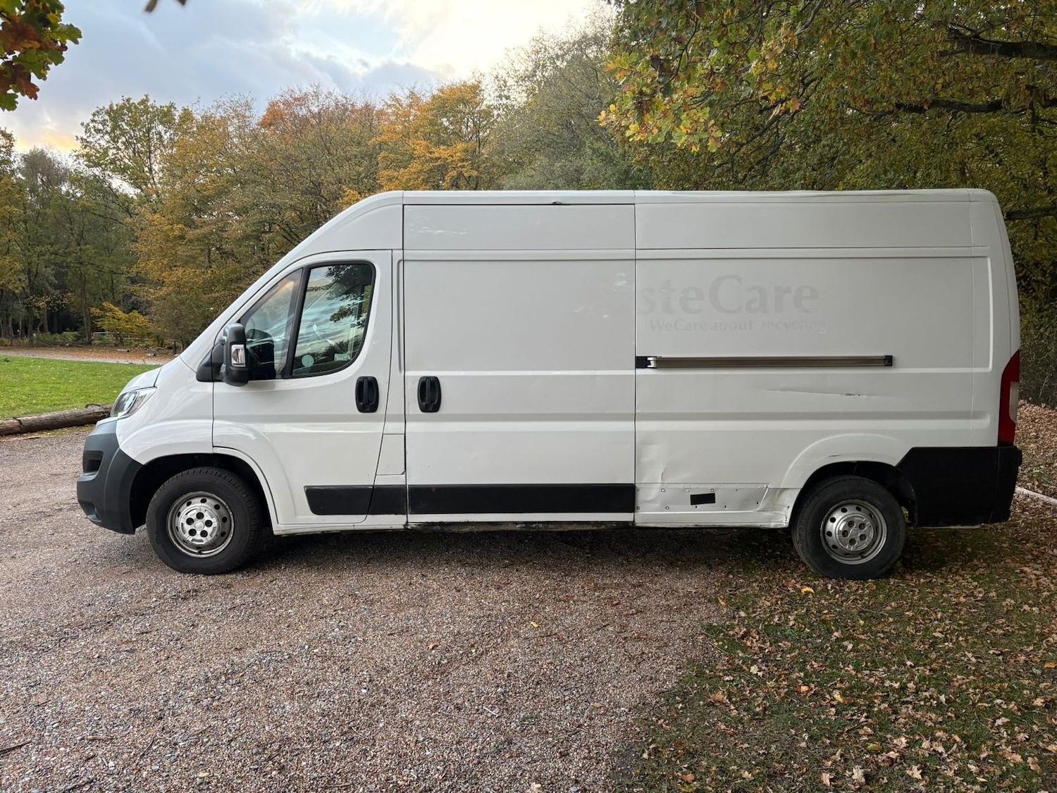 Used Fiat Ducato 2019 for sale - 76476316: Photo 6