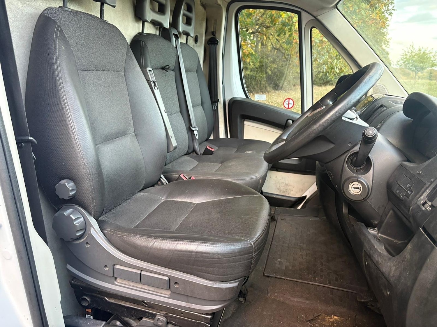 Used Fiat Ducato 2019 for sale - 76476316: Photo 8