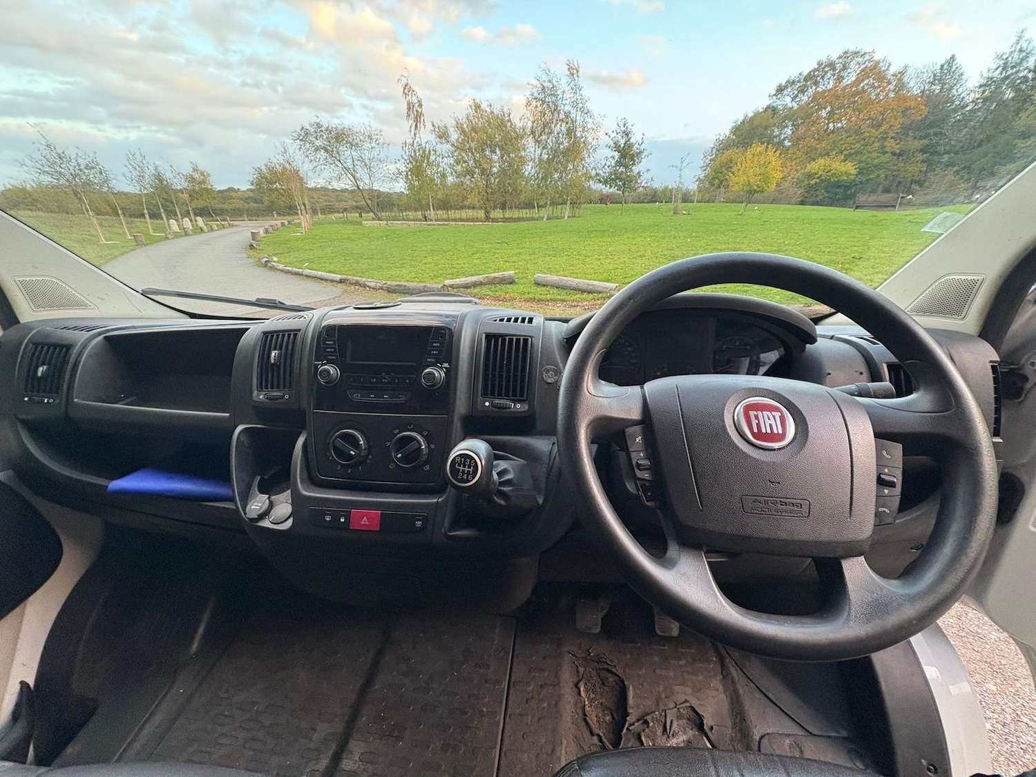 Used Fiat Ducato 2019 for sale - 76476316: Photo 9
