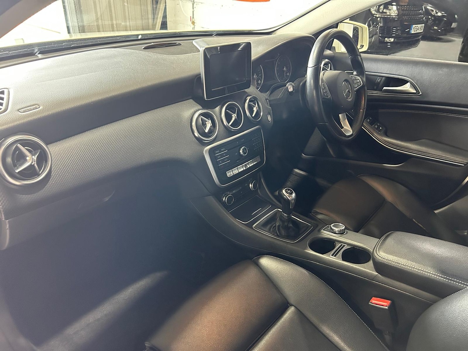 Used Mercedes-Benz A-Class 2016 for sale - 76518588: Photo 13