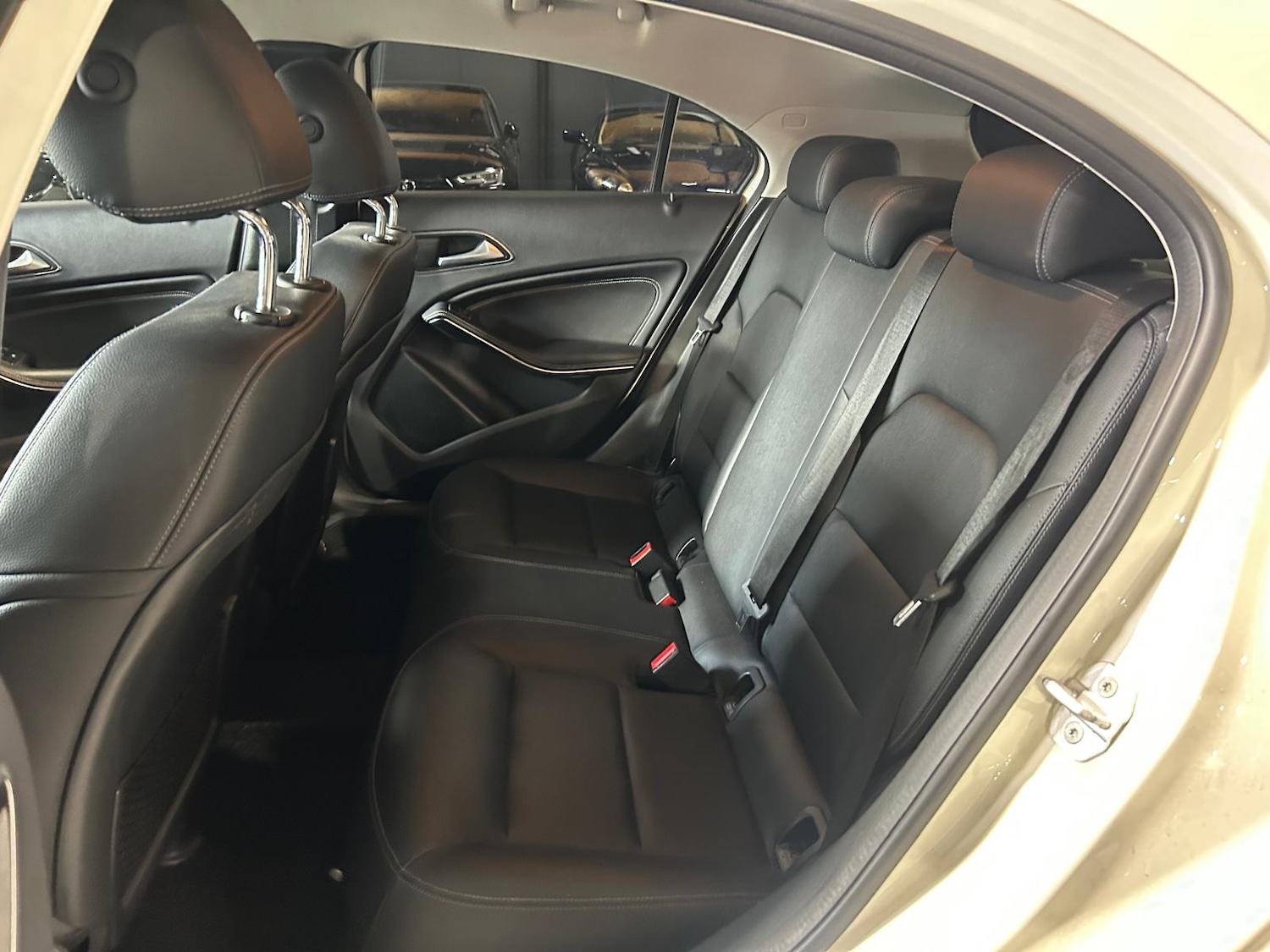 Used Mercedes-Benz A-Class 2016 for sale - 76518588: Photo 14