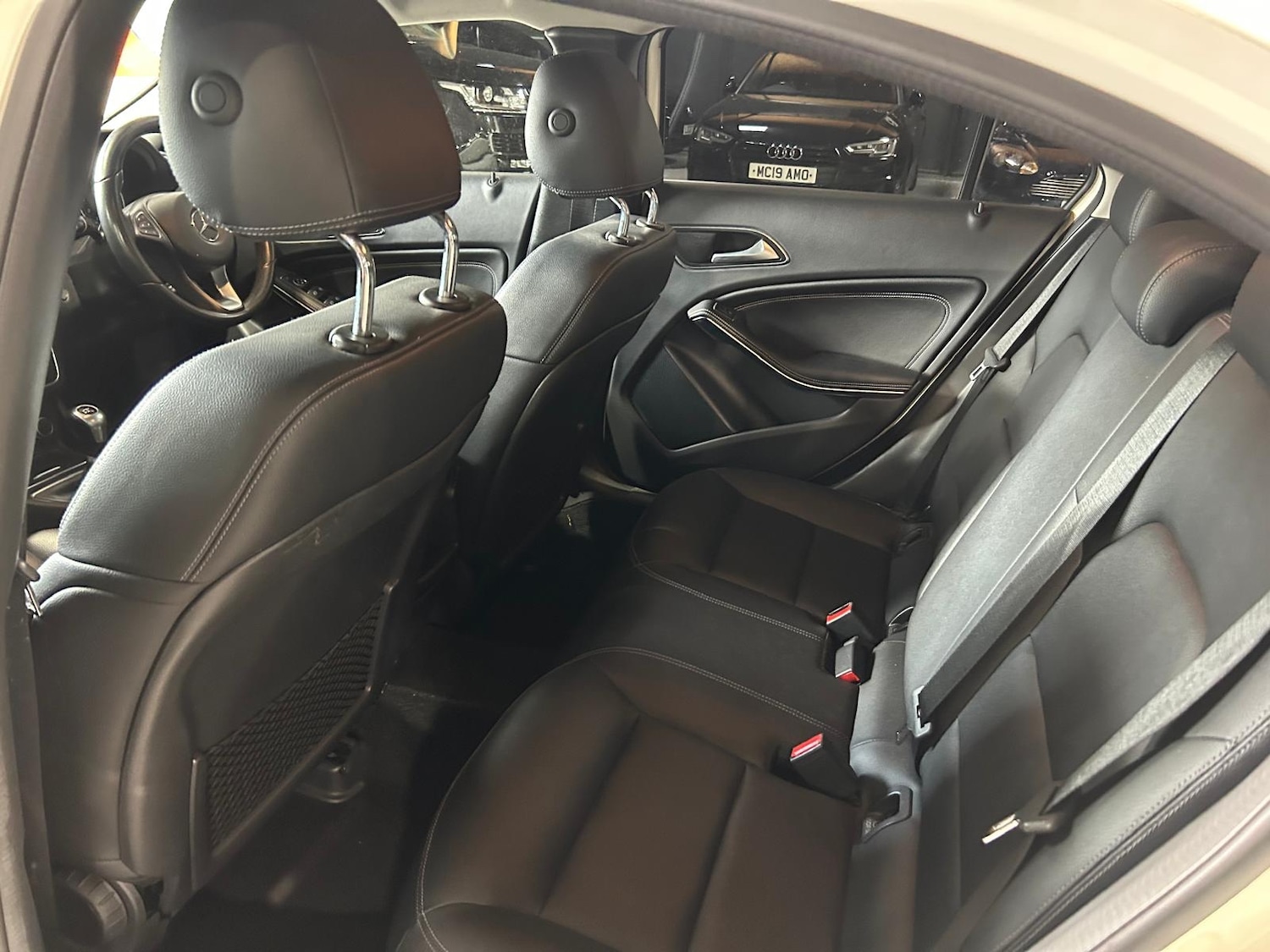 Used Mercedes-Benz A-Class 2016 for sale - 76518588: Photo 15