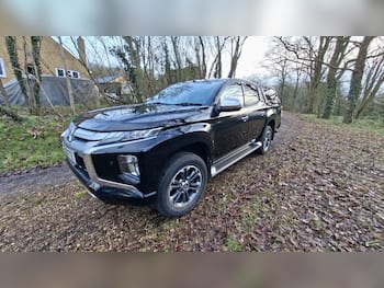 Used Mitsubishi L200 2019 for sale - 79648242: Photo