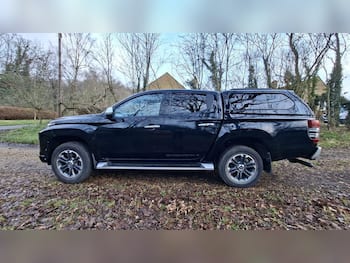 Used Mitsubishi L200 2019 for sale - 79648242: Photo