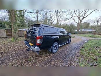 Used Mitsubishi L200 2019 for sale - 79648242: Photo