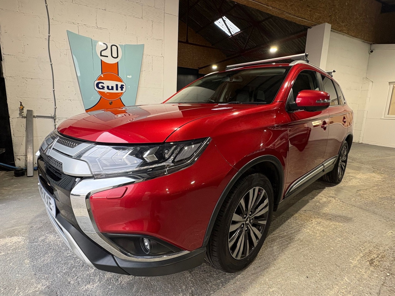 Used Mitsubishi Outlander 2019 for sale - 76564902: Photo 1