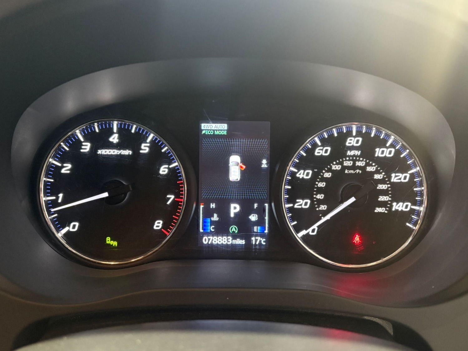 Used Mitsubishi Outlander 2019 for sale - 76564902: Photo 12