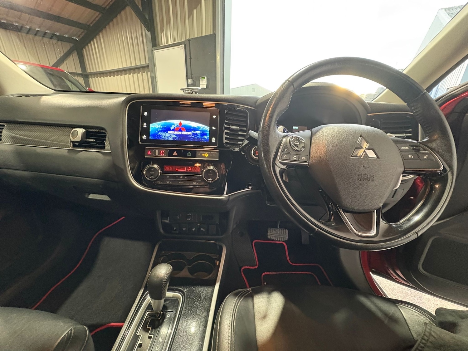 Used Mitsubishi Outlander 2019 for sale - 76564902: Photo 14