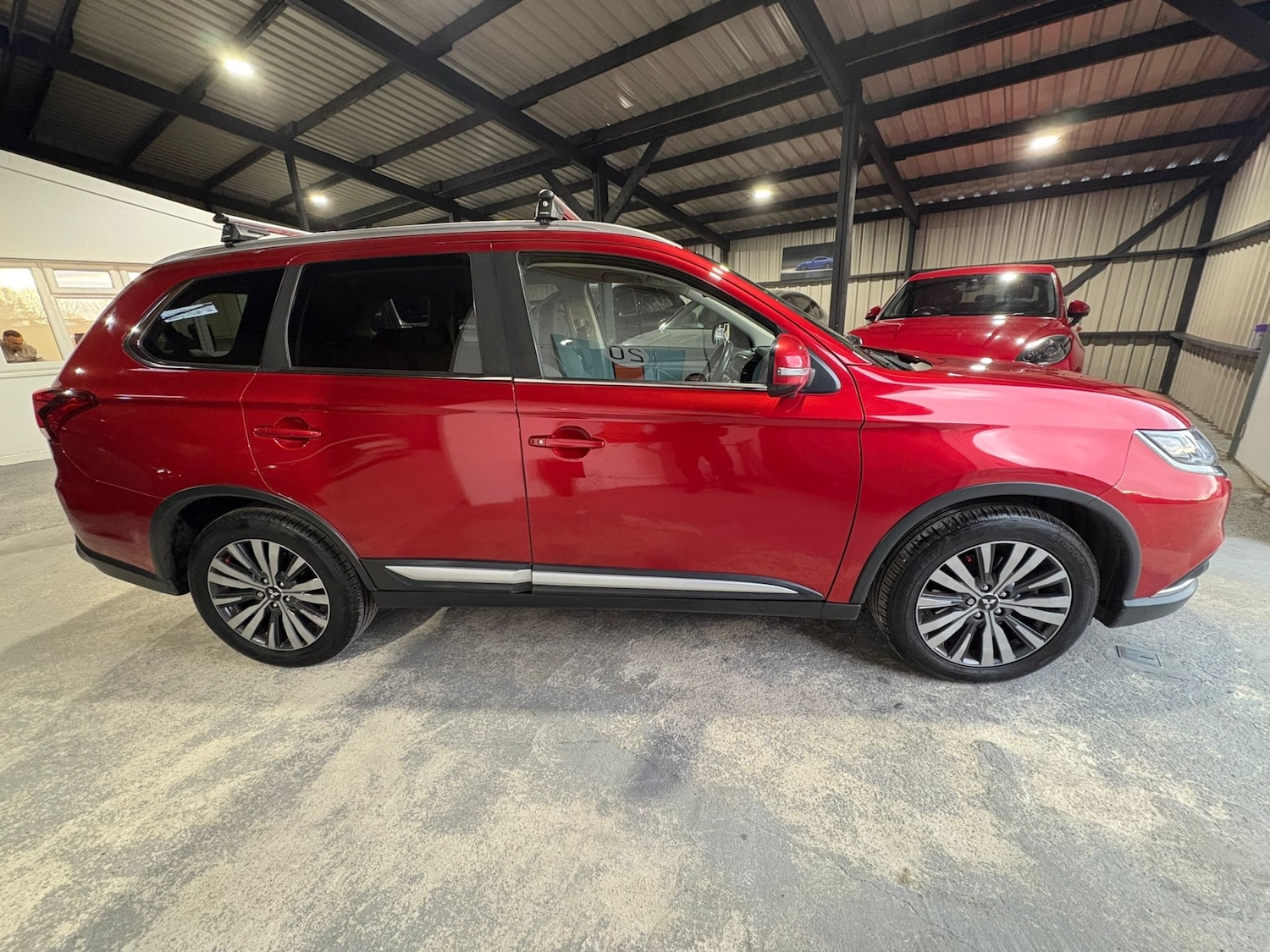 Used Mitsubishi Outlander 2019 for sale - 76564902: Photo 15
